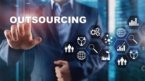 Outsourced videoları .